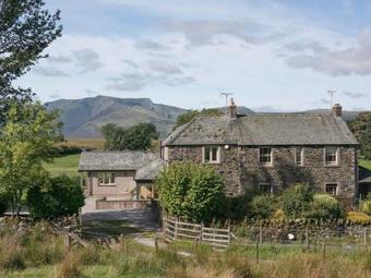 Glen Cottage, Penrith