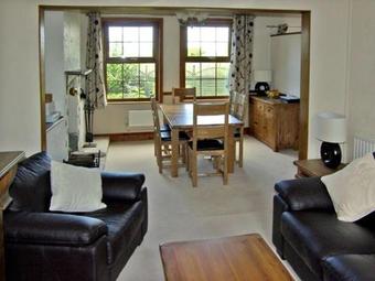 Railway Cottage, Fairbourne