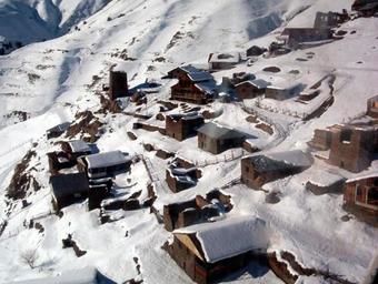 House Of Gagunashvili Givi