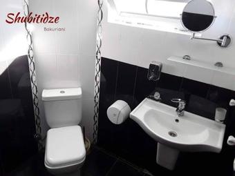 Bed & Breakfast Hotel Shubitidze