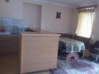 Hostal Edelweis Guest House