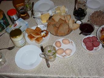 Hostal Hotel Vardzia K A L A