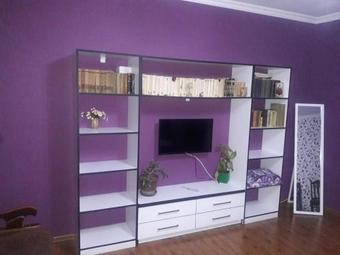 Hostal Ira & Vaso's Apart Hotel Borjomipark