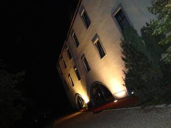 Hotel Les Jardins De La Molign�e