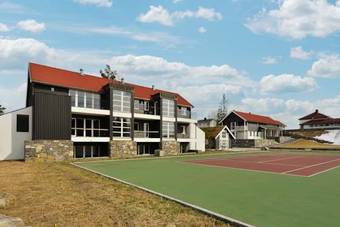 Svane Apartments - Elton