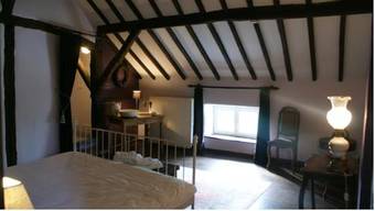 B&B Le Secret Du Bois