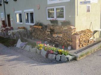 Posada Trattoria Caroline