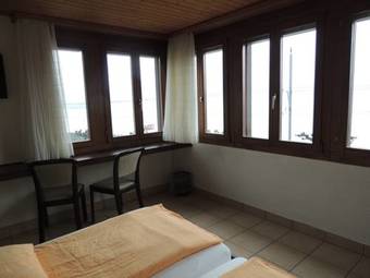 Hotel Fl�elerhof Grill Rustico