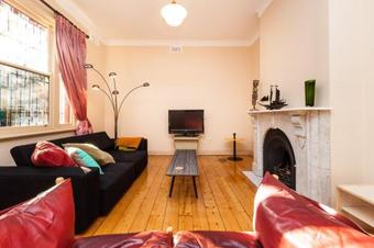 Apartamentos Madeline - Beyond A Room