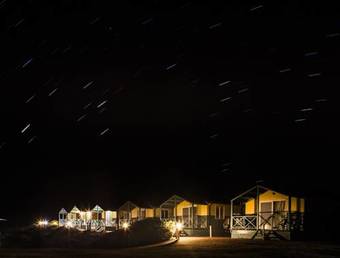 Dongara Tourist Park