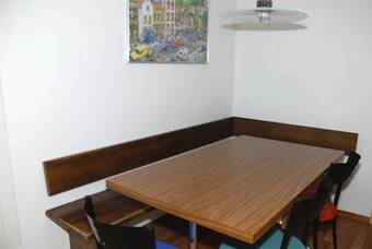 Apartamento Naturnoech