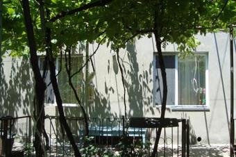 Albergue Guesthouse Valeria