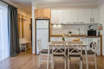 2-room Apartment Gvc Vista Gudauri 17- Near Ski Lift