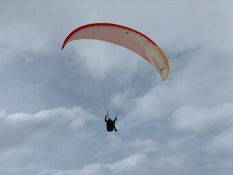 Apartamento New Gudauri Loft 1 Room 442