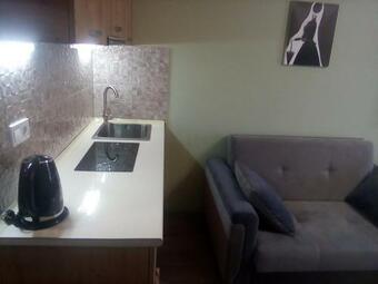 Apartamento New Gudauri Loft 1 #117