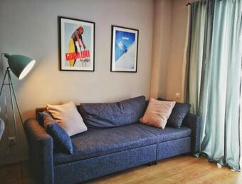 Alp�strine - Vista Gudauri - Apartment N27