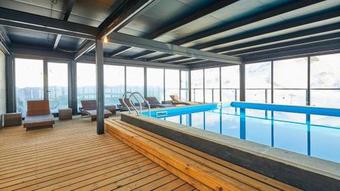 Apartment 421, Gudauri