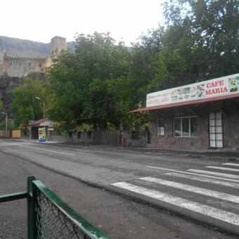 Hostal Guesthouse Barbi Maria