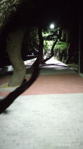 Apartamento Kobuleti Rezidense