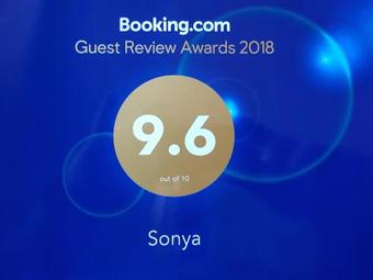 Hotel Sonya