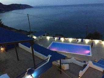 Apartamento Studios Avra