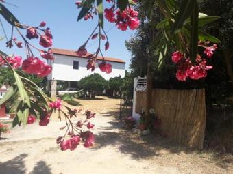 Apartamento Koyias Village