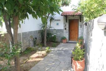 Posada Alexandros Rooms