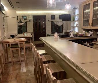 Bed & Breakfast Roptro