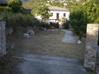 Hostal Archontiko Samara