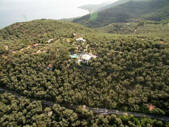 Villa Andromachi By Pelion Esties