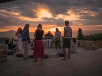 Apartamento Zen Rocks Mani Retreat