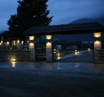 Apartamento Lithos Villas