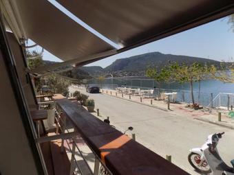 Hotel Seaside Apartments