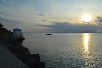 Apartamento Ammos Luxury Suites