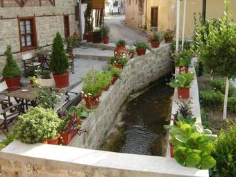 Hotel Hagiati Guesthouse