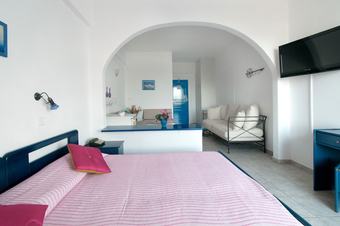 Aparthotel Maistrali Apartments