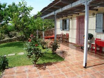 Villa Il Suo Paradiso