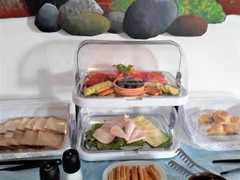 Apartamento Stella's Houses