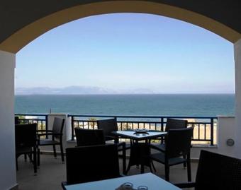 Hotel Kythera Irida