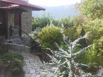 Ta Petrina Tis Elatis