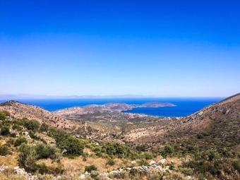 Mani Drosopigi Stonehouse Apartment