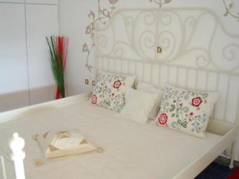 Holiday Home L�oforos Dimokratias Et Mandilara 1