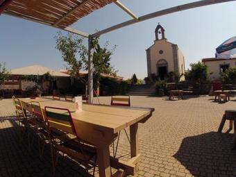 Hostal Lasinthos Eco Park