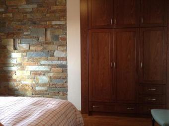 Villa Pilion Stone House