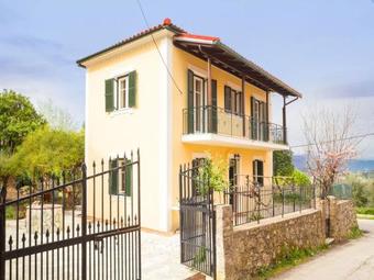 Agios Prokopios Corfu House