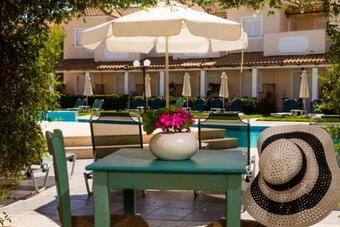 Ecoresort Hotel Zefyros