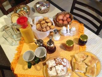 Hostal Eleni's Guesthouse