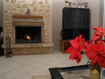 Hostal Dimitra Guesthouse