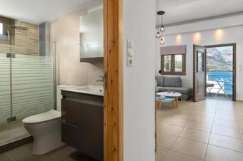 Apartamento Villa Diafani, Anna