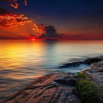 Apartamento Alkioni Sea View